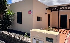Anahi Homes Corralejo- Bicacarera 3